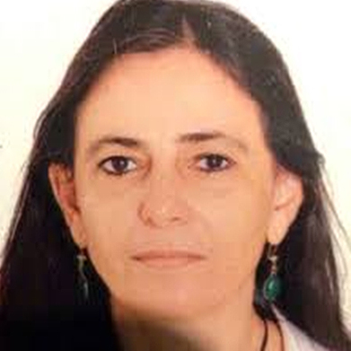 Ghada El-Kamah
